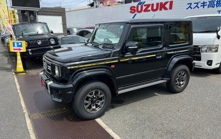 Suzuki Jimny, 2022 год, 1 943 000 рублей, 8 фотография