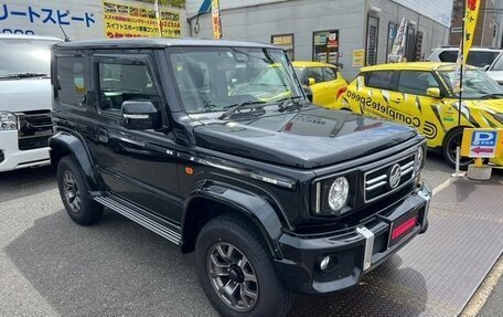 Suzuki Jimny, 2022 год, 1 943 000 рублей, 10 фотография