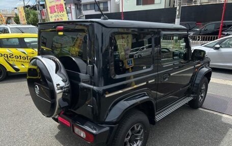 Suzuki Jimny, 2022 год, 1 943 000 рублей, 11 фотография