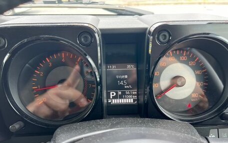 Suzuki Jimny, 2022 год, 1 943 000 рублей, 12 фотография