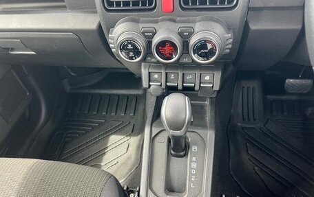 Suzuki Jimny, 2022 год, 1 943 000 рублей, 7 фотография