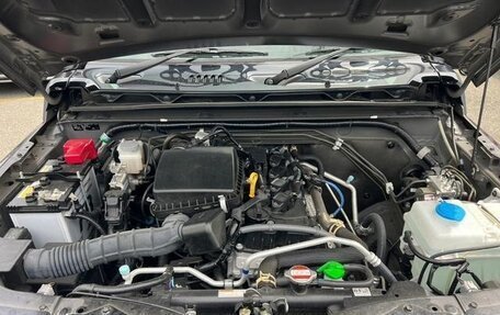 Suzuki Jimny, 2022 год, 1 943 000 рублей, 13 фотография