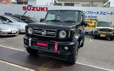 Suzuki Jimny, 2022 год, 1 943 000 рублей, 5 фотография