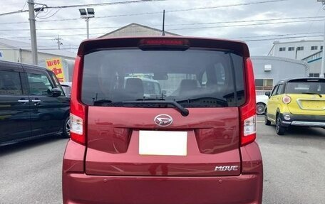 Daihatsu Move VI рестайлинг, 2023 год, 930 000 рублей, 5 фотография