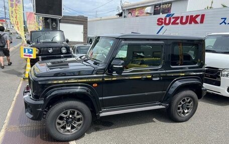 Suzuki Jimny, 2022 год, 1 943 000 рублей, 20 фотография