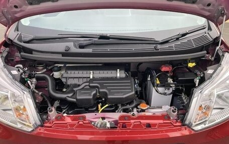 Daihatsu Move VI рестайлинг, 2023 год, 930 000 рублей, 12 фотография