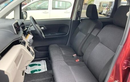 Daihatsu Move VI рестайлинг, 2023 год, 930 000 рублей, 10 фотография