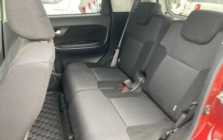 Daihatsu Move VI рестайлинг, 2023 год, 930 000 рублей, 11 фотография