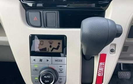 Daihatsu Move VI рестайлинг, 2023 год, 930 000 рублей, 9 фотография