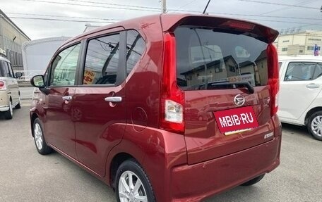 Daihatsu Move VI рестайлинг, 2023 год, 930 000 рублей, 8 фотография