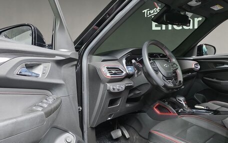 Chevrolet TrailBlazer, 2022 год, 2 000 000 рублей, 4 фотография