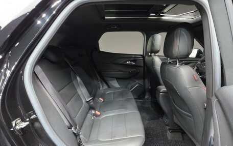 Chevrolet TrailBlazer, 2022 год, 2 000 000 рублей, 12 фотография