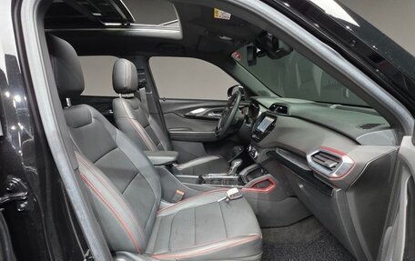 Chevrolet TrailBlazer, 2022 год, 2 000 000 рублей, 5 фотография