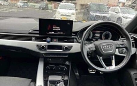 Audi A4, 2021 год, 2 090 000 рублей, 3 фотография