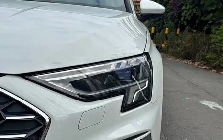 Audi A3, 2023 год, 2 100 000 рублей, 2 фотография