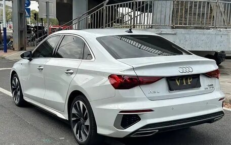 Audi A3, 2023 год, 2 100 000 рублей, 5 фотография