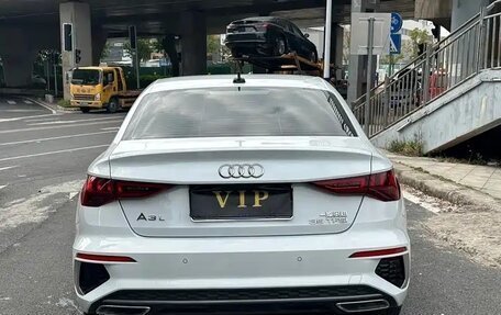 Audi A3, 2023 год, 2 100 000 рублей, 6 фотография