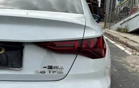 Audi A3, 2023 год, 2 100 000 рублей, 8 фотография