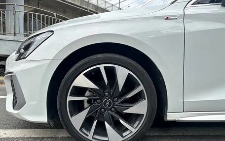 Audi A3, 2023 год, 2 100 000 рублей, 3 фотография