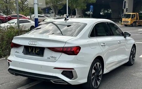 Audi A3, 2023 год, 2 100 000 рублей, 7 фотография