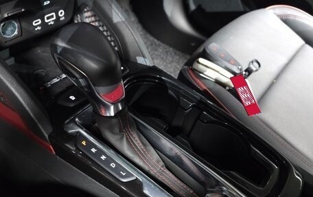 Chevrolet TrailBlazer, 2022 год, 2 000 000 рублей, 9 фотография