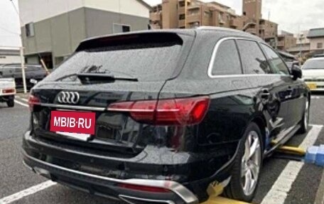 Audi A4, 2021 год, 2 090 000 рублей, 2 фотография