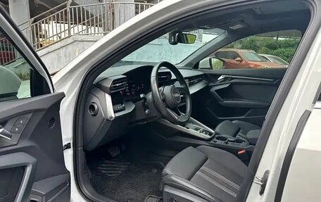 Audi A3, 2023 год, 2 100 000 рублей, 14 фотография