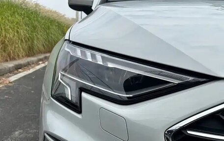 Audi A3, 2023 год, 2 100 000 рублей, 11 фотография