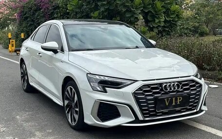 Audi A3, 2023 год, 2 100 000 рублей, 10 фотография