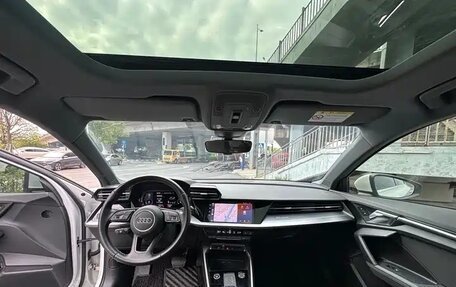 Audi A3, 2023 год, 2 100 000 рублей, 21 фотография