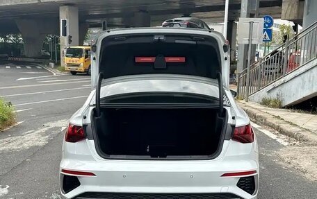 Audi A3, 2023 год, 2 100 000 рублей, 31 фотография