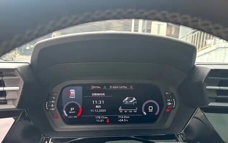 Audi A3, 2023 год, 2 100 000 рублей, 27 фотография