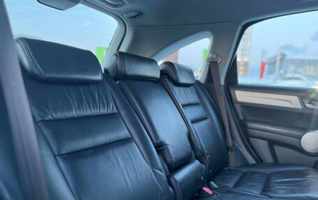 Honda CR-V III рестайлинг, 2007 год, 1 119 000 рублей, 11 фотография