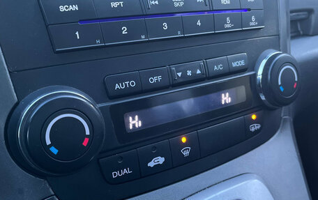 Honda CR-V III рестайлинг, 2007 год, 1 119 000 рублей, 17 фотография