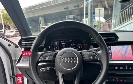 Audi A3, 2023 год, 2 100 000 рублей, 25 фотография