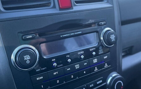 Honda CR-V III рестайлинг, 2007 год, 1 119 000 рублей, 16 фотография