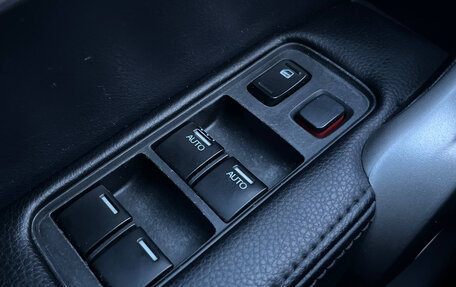 Honda CR-V III рестайлинг, 2007 год, 1 119 000 рублей, 19 фотография