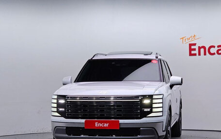 Hyundai Palisade, 2025 год, 7 300 010 рублей, 2 фотография