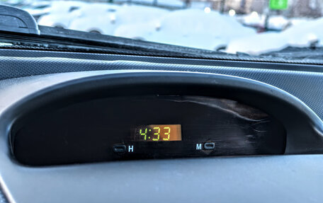 Chevrolet Aveo III, 2006 год, 339 000 рублей, 15 фотография