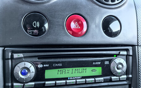 Chevrolet Aveo III, 2006 год, 339 000 рублей, 14 фотография