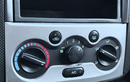 Chevrolet Aveo III, 2006 год, 339 000 рублей, 13 фотография