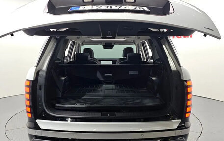 Hyundai Palisade, 2025 год, 7 300 010 рублей, 6 фотография