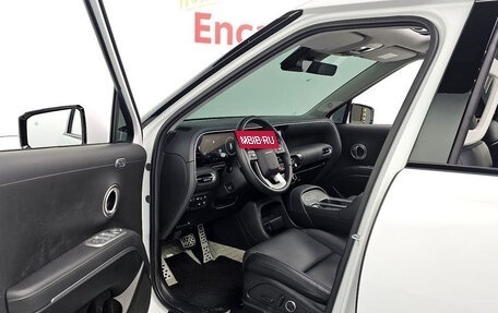 Hyundai Palisade, 2025 год, 7 300 010 рублей, 9 фотография