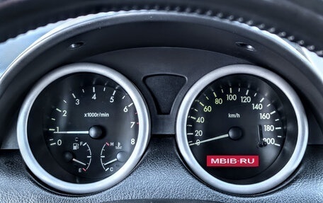 Chevrolet Aveo III, 2006 год, 339 000 рублей, 16 фотография