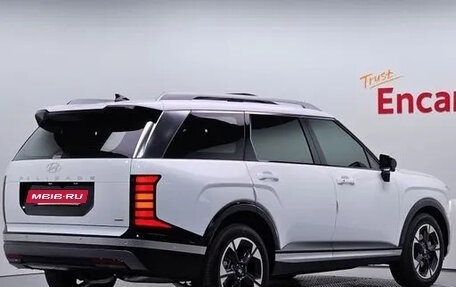 Hyundai Palisade, 2025 год, 7 300 010 рублей, 3 фотография