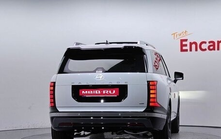 Hyundai Palisade, 2025 год, 7 300 010 рублей, 4 фотография