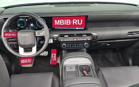 Hyundai Palisade, 2025 год, 7 300 010 рублей, 7 фотография