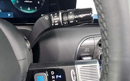 Hyundai Palisade, 2025 год, 7 300 010 рублей, 11 фотография