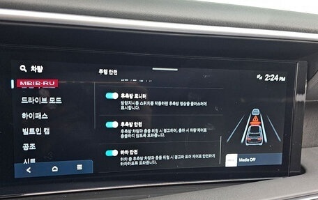 Hyundai Palisade, 2025 год, 7 300 010 рублей, 18 фотография