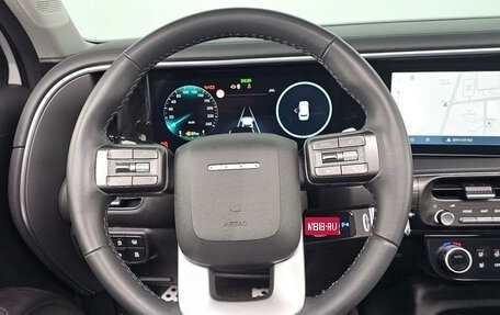 Hyundai Palisade, 2025 год, 7 300 010 рублей, 8 фотография